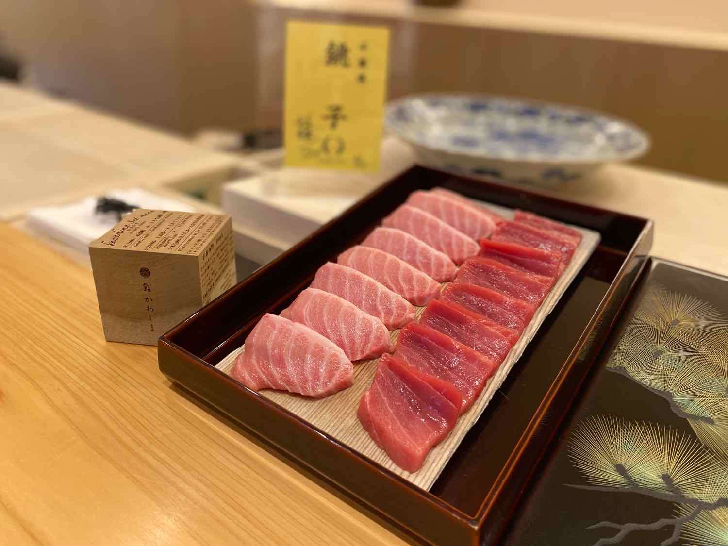 ミシュランガイドに掲載されているお店に行ってきました！【奈良県・田中智之税理士事務所】